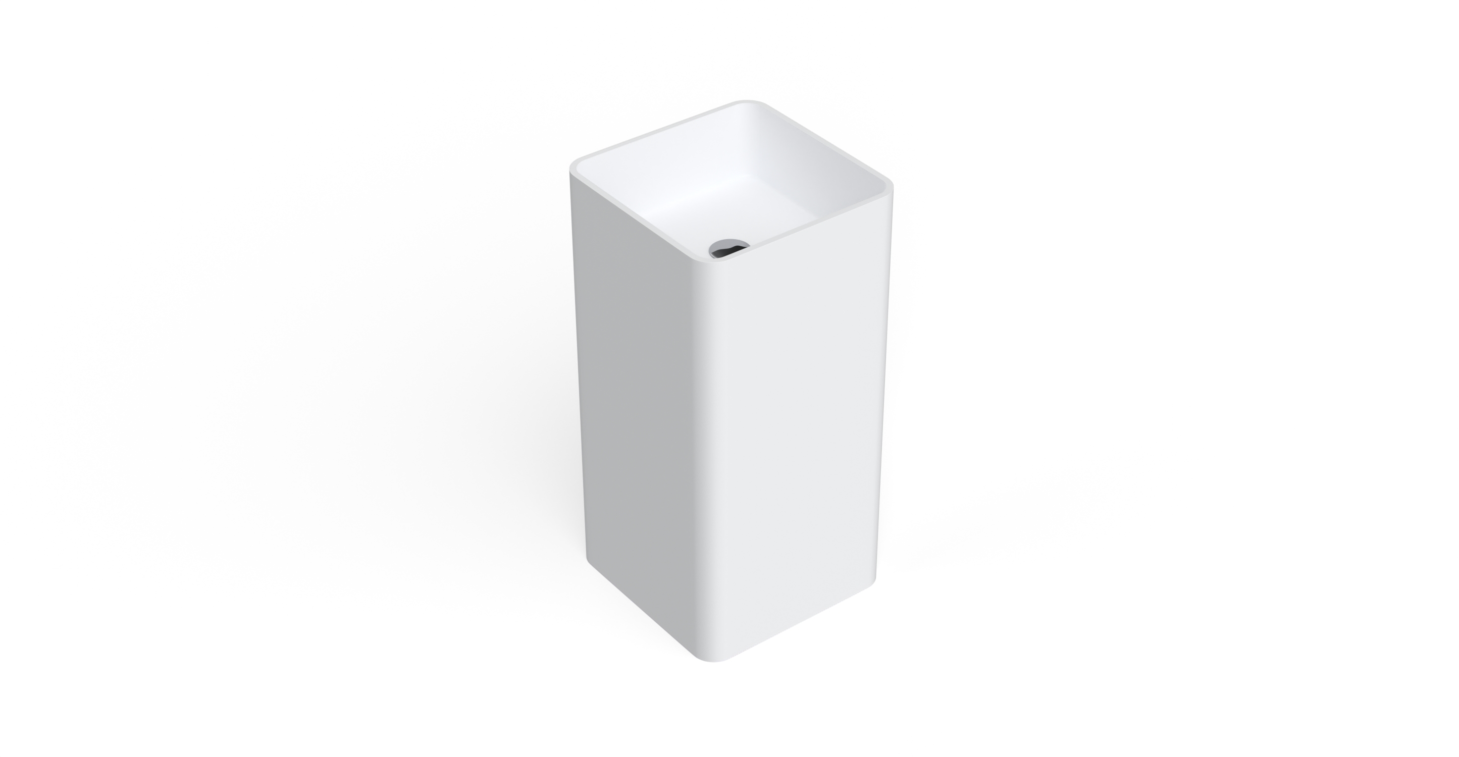 Freestanding Sink SB-01