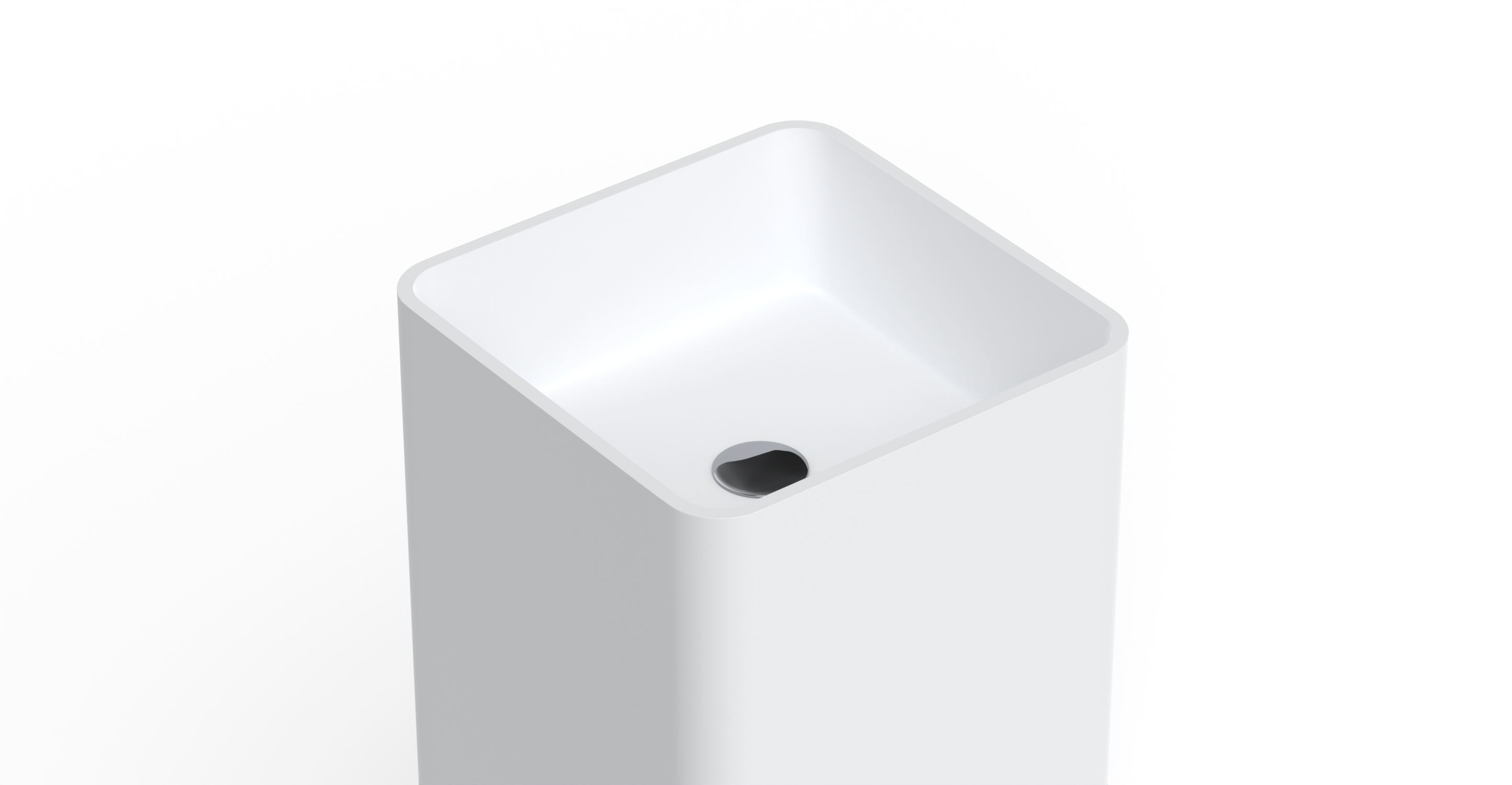 Freestanding Sink SB-01