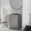 Freestanding Sink SB-02-A