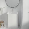 Freestanding Sink SB-02-A