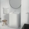 Freestanding Sink SB-02-A
