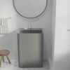 Freestanding Sink SB-02-A