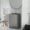 Freestanding Sink SB-02-A