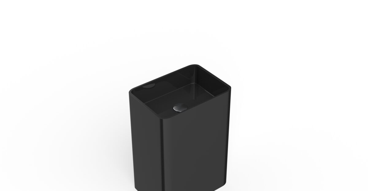 Freestanding Sink SB-02