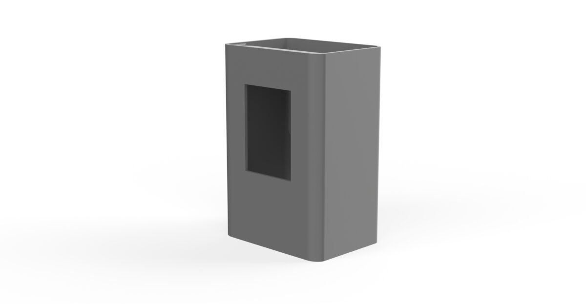 Freestanding Sink SB-02-A