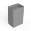 Freestanding Sink SB-02-A