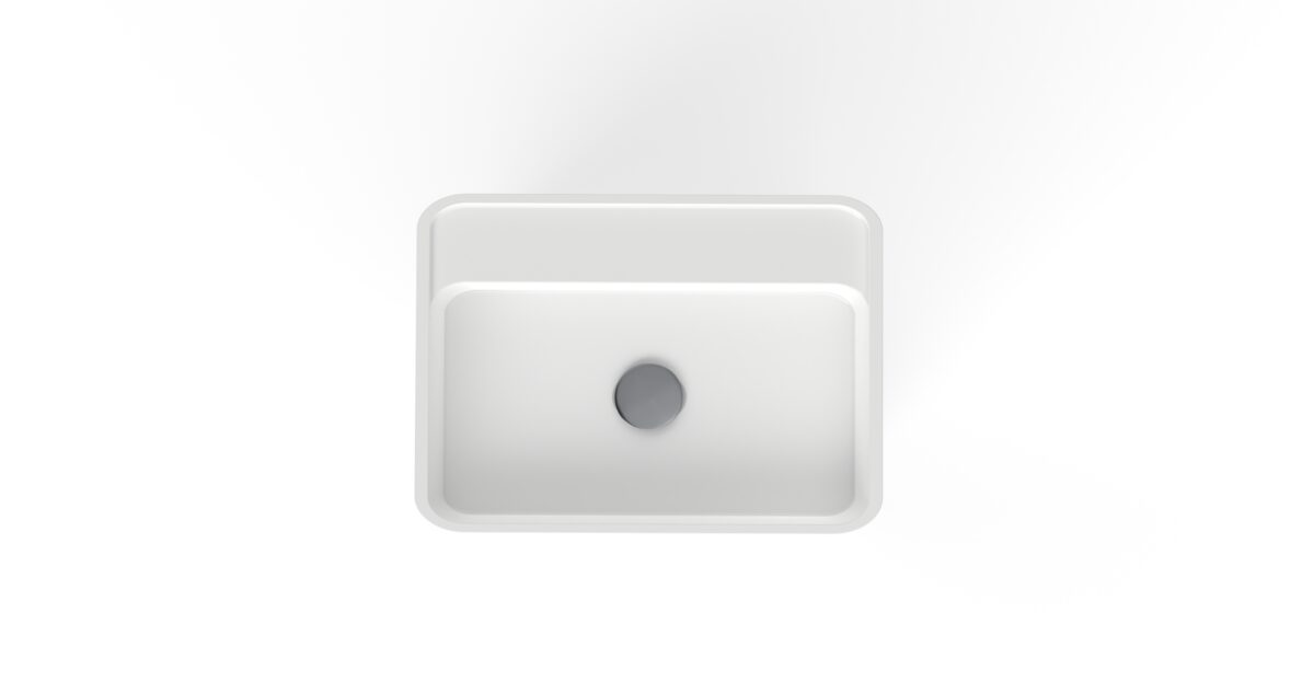 Freestanding Sink SB-02-A