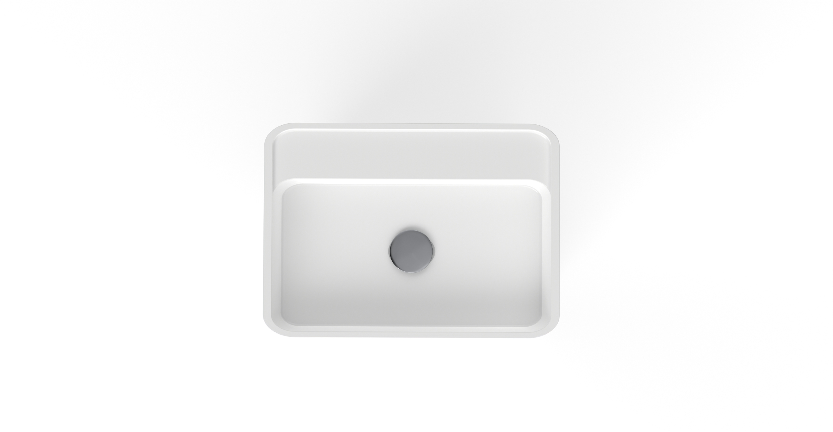 Freestanding Sink SB-02-A