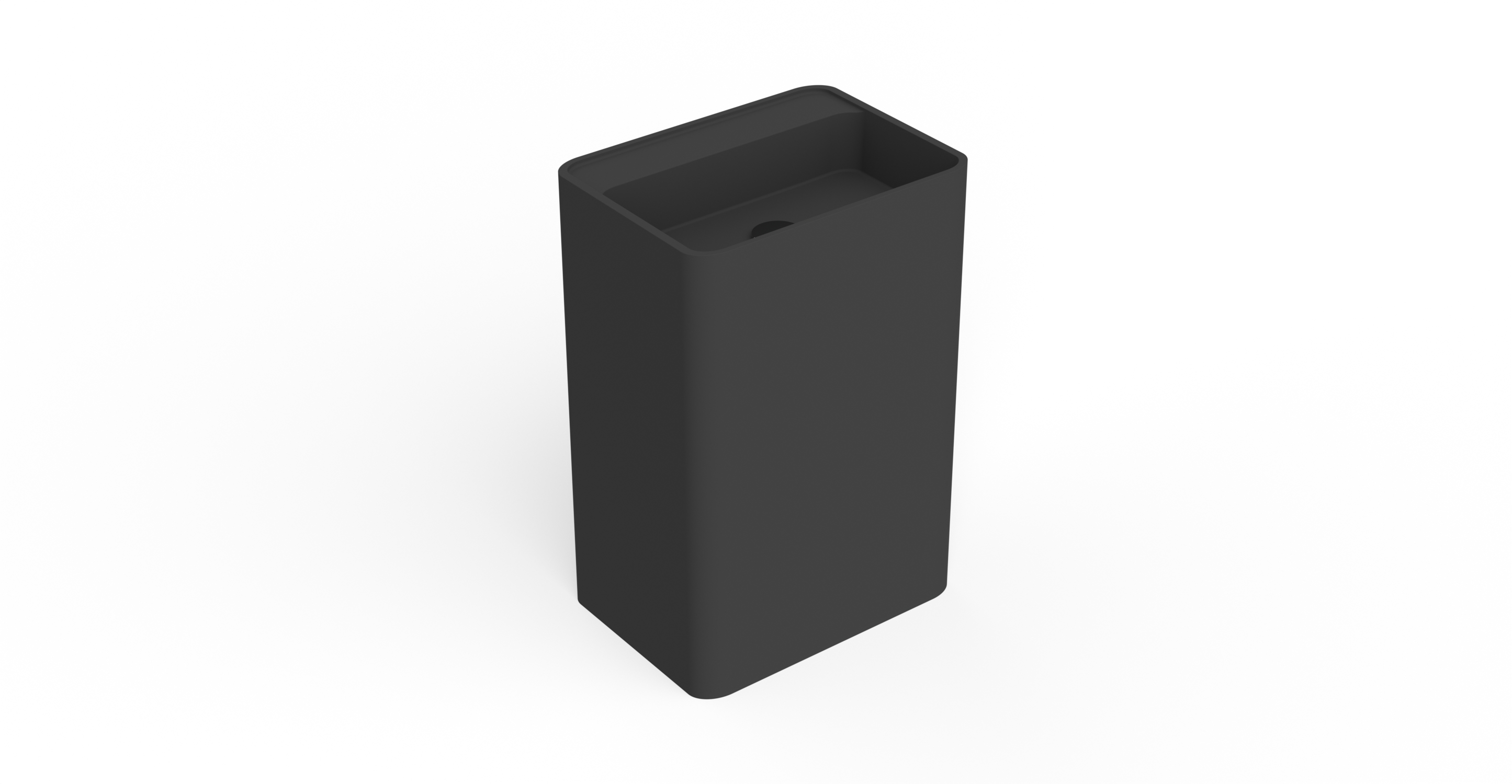 Freestanding Sink SB-02-A