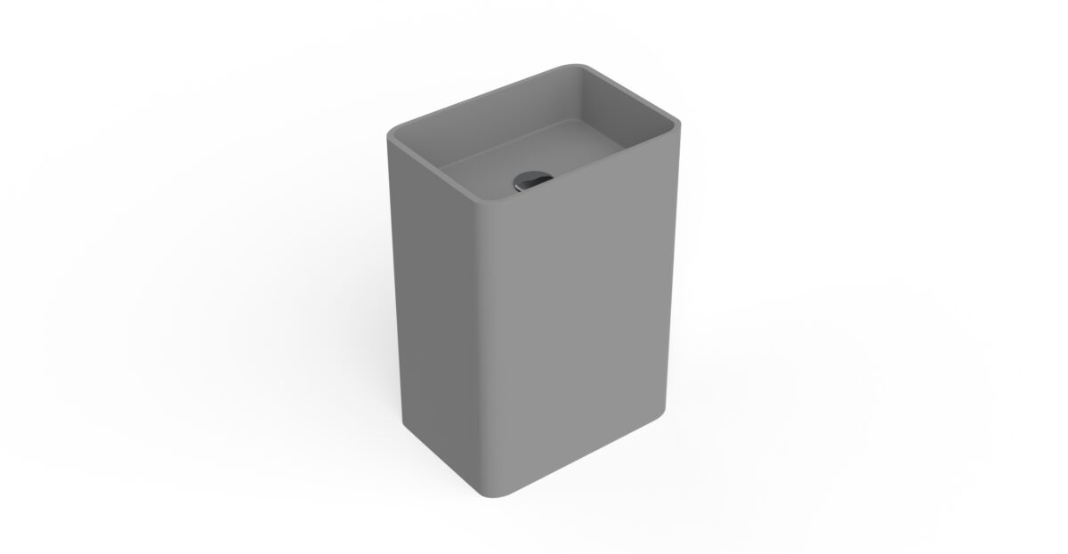 Freestanding Sink SB-02