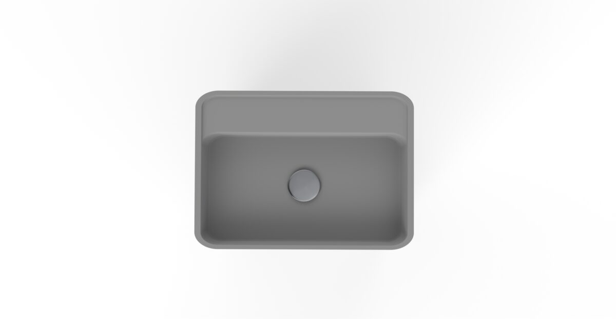 Freestanding Sink SB-02-A