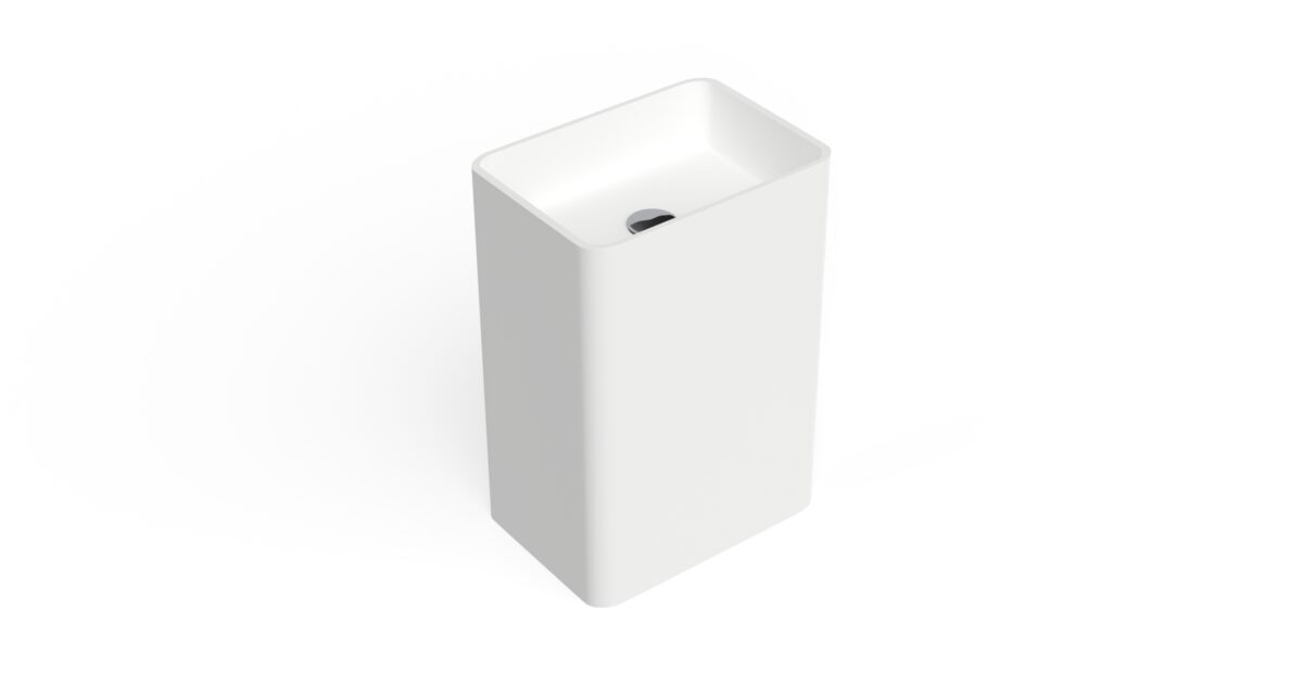 Freestanding Sink SB-02