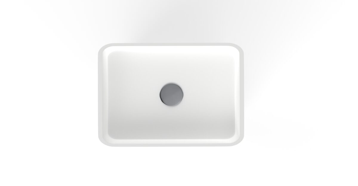 Freestanding Sink SB-02