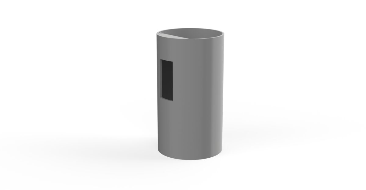 Freestanding Sink SB-03-A