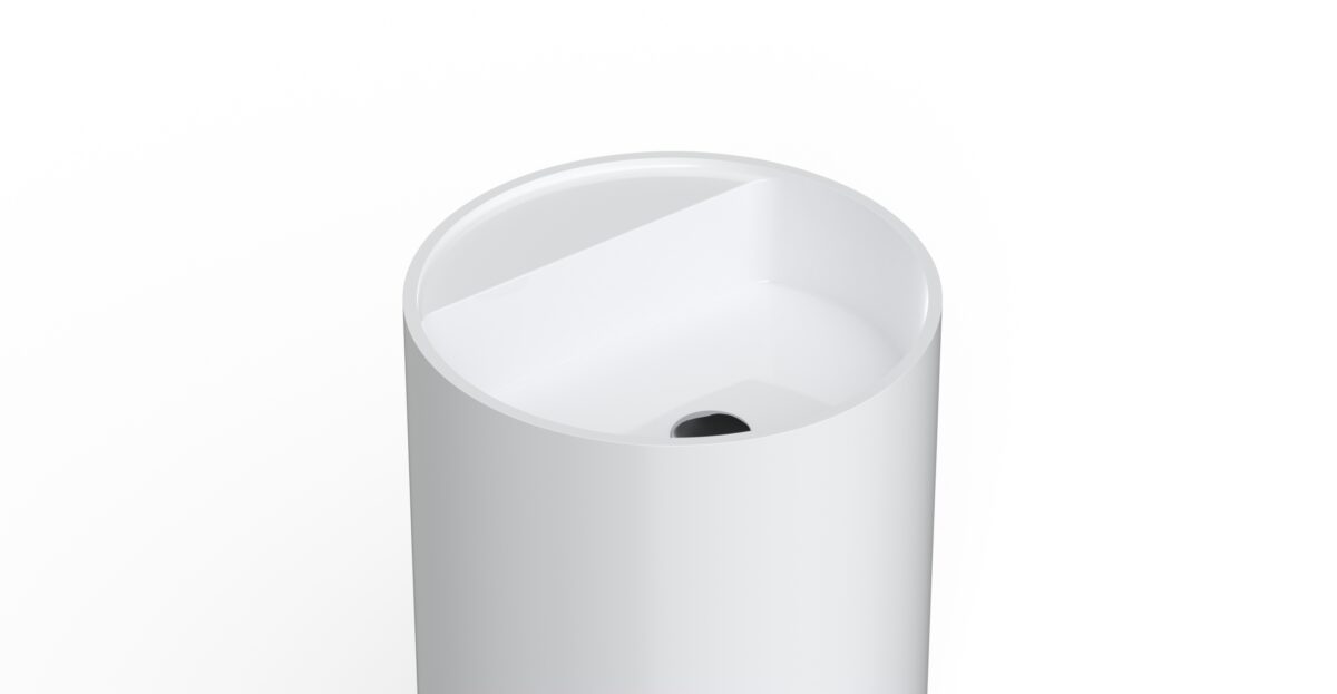 Freestanding Sink SB-03-A