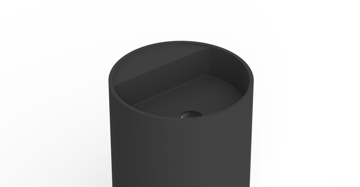 Freestanding Sink SB-03-A