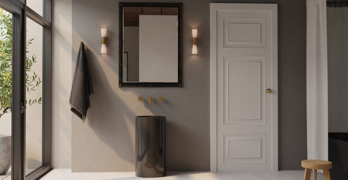 Freestanding Sink SB-03