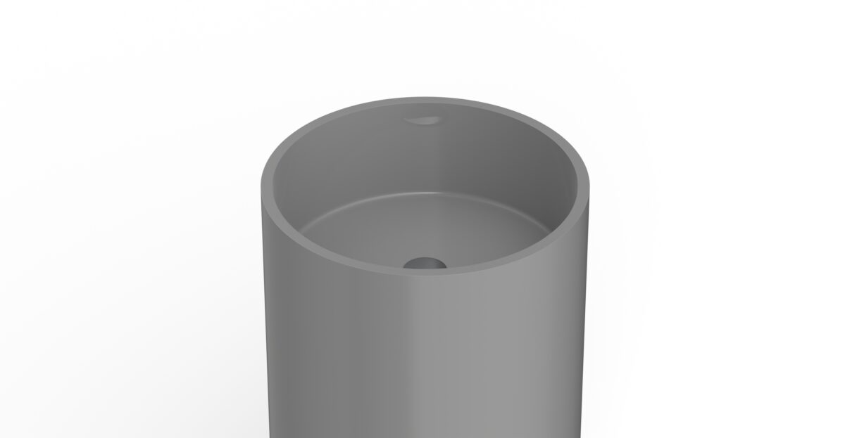 Freestanding Sink SB-03