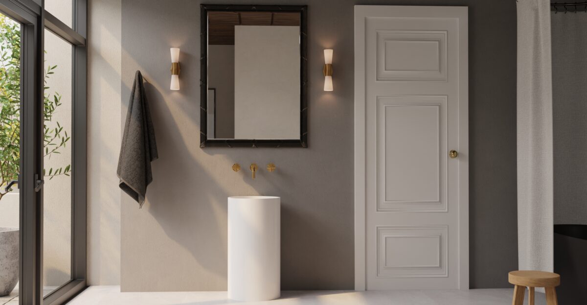 Freestanding Sink SB-03