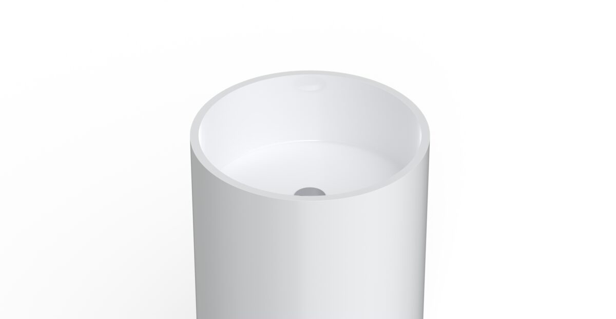 Freestanding Sink SB-03