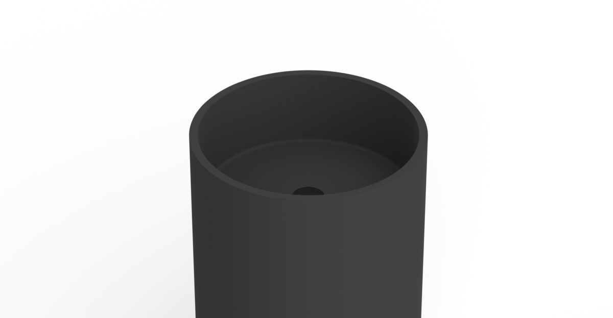 Freestanding Sink SB-03