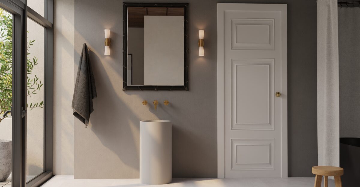 Freestanding Sink SB-03