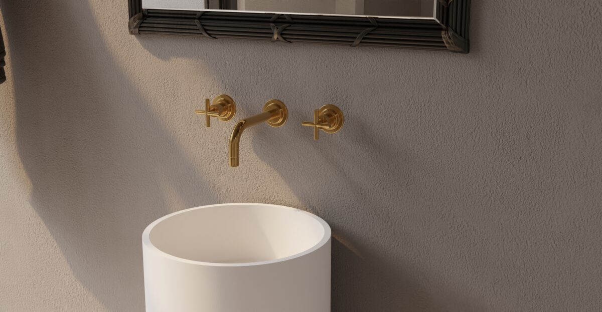 Freestanding Sink SB-03