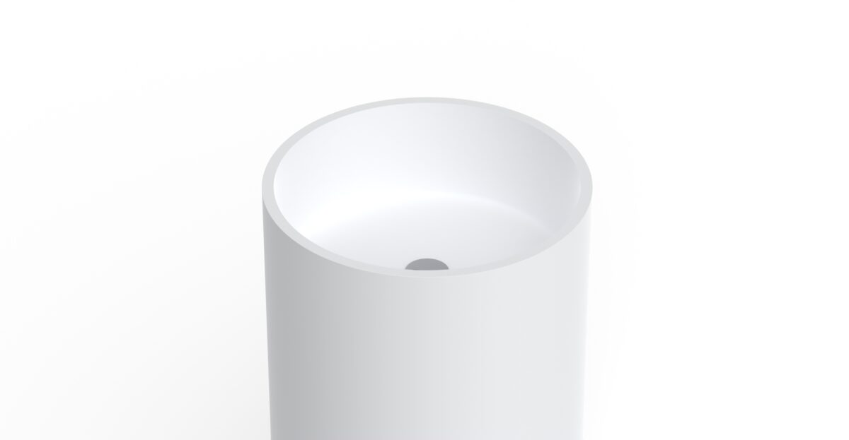Freestanding Sink SB-03