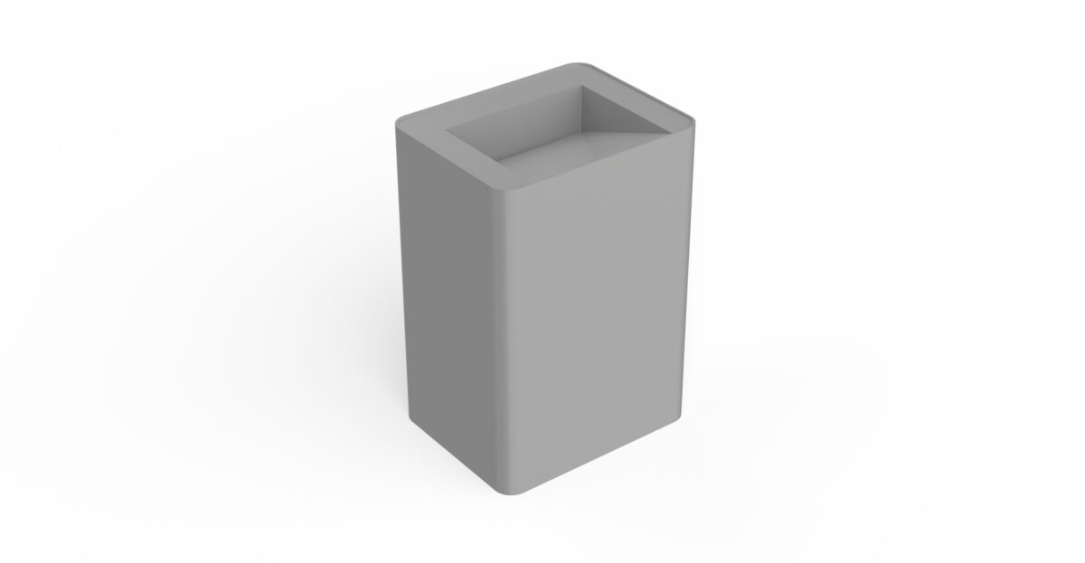 Freestanding Sink SB-04-A