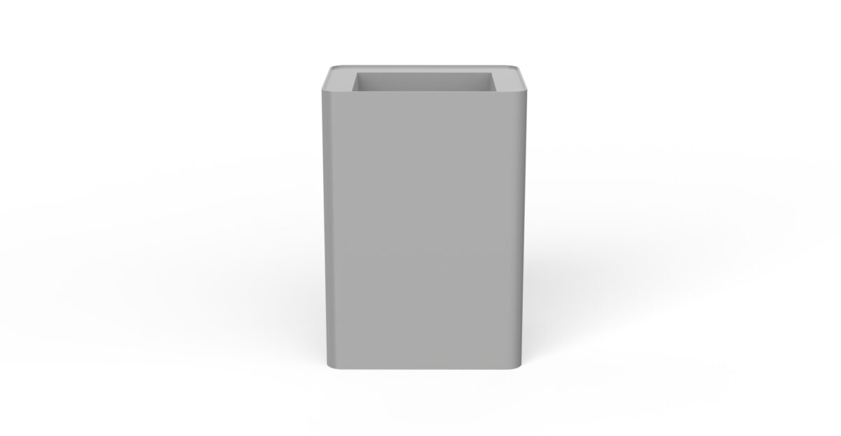 Freestanding Sink SB-04-A