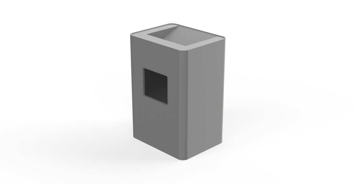 Freestanding Sink SB-04-A