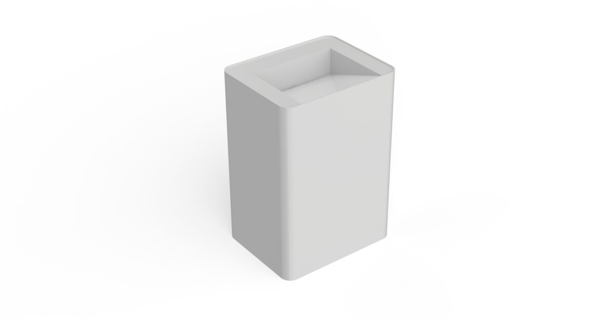 Freestanding Sink SB-04-A