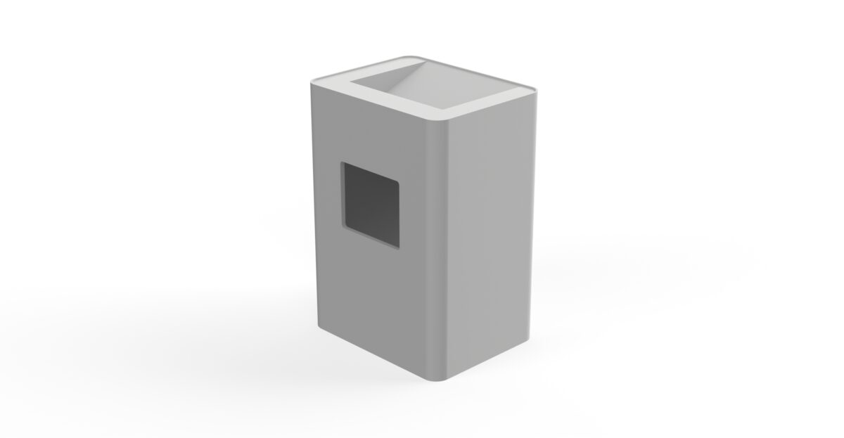 Freestanding Sink SB-04-A