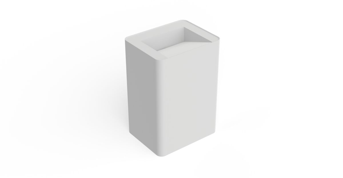 Freestanding Sink SB-04-A