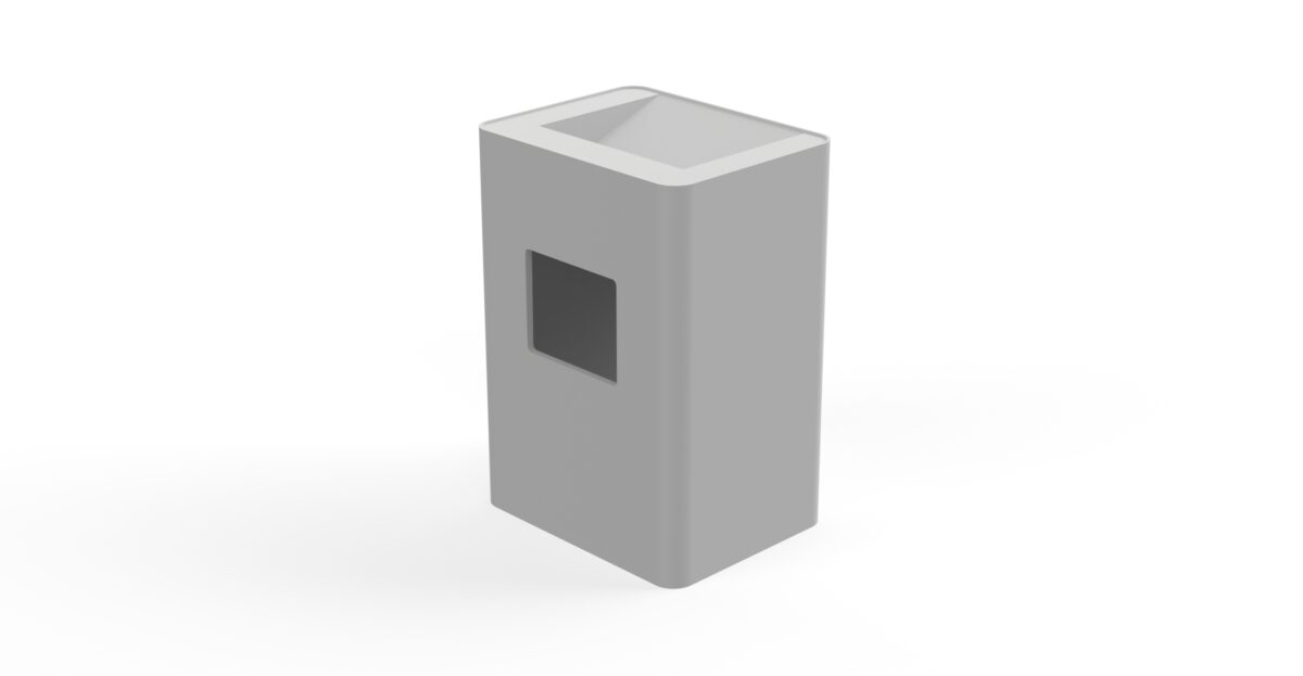 Freestanding Sink SB-04-A