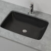 Undermount Sink UB-01-BLK