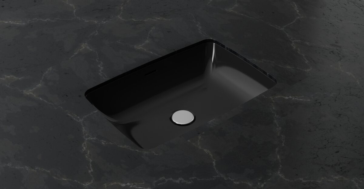 Undermount Sink UB-01