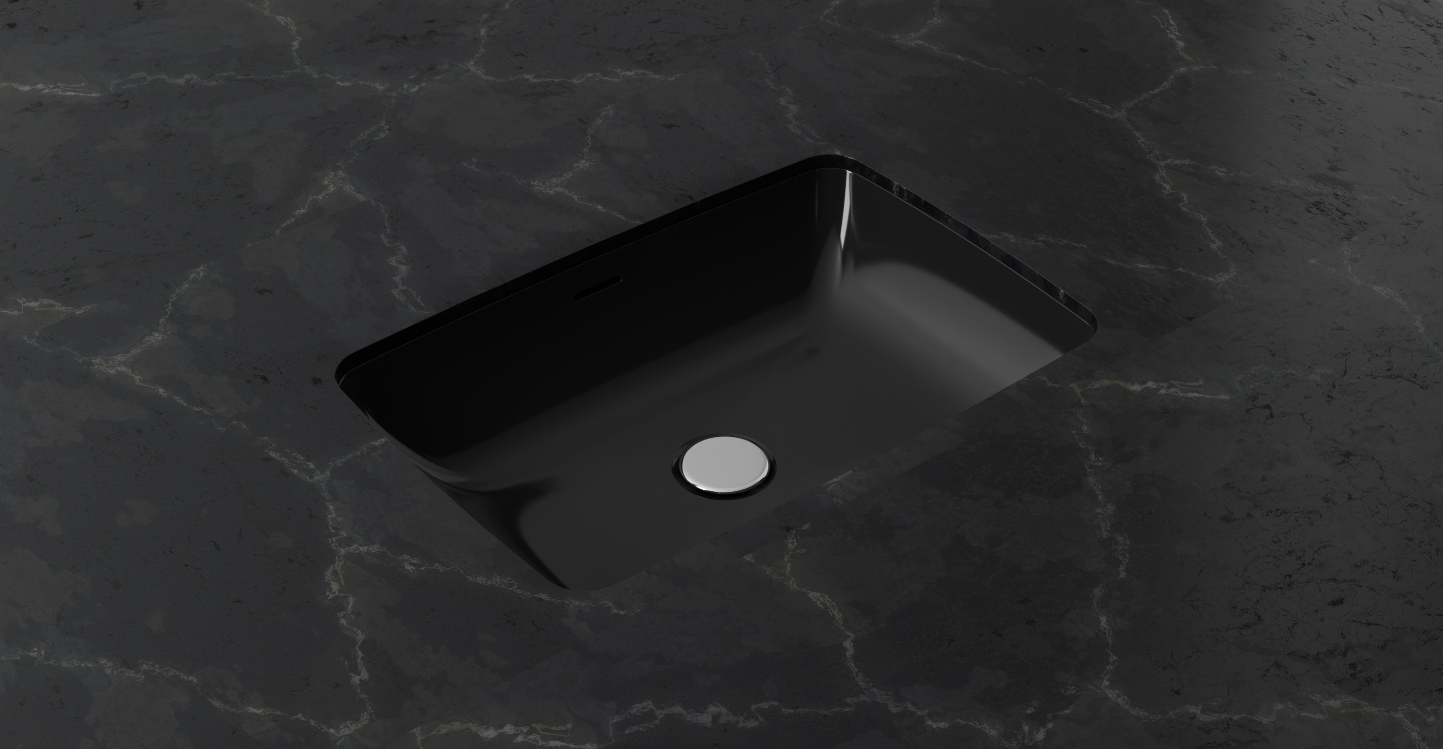 Undermount Sink UB-01