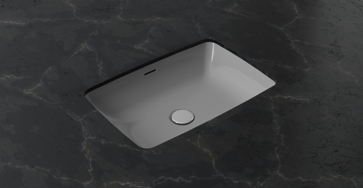Undermount Sink UB-01