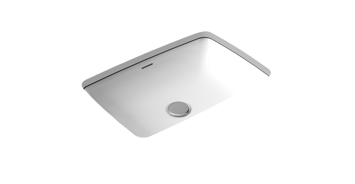 Undermount Sink UB-01