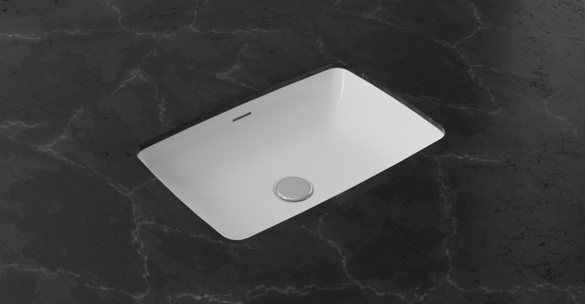 Undermount Sink UB-01