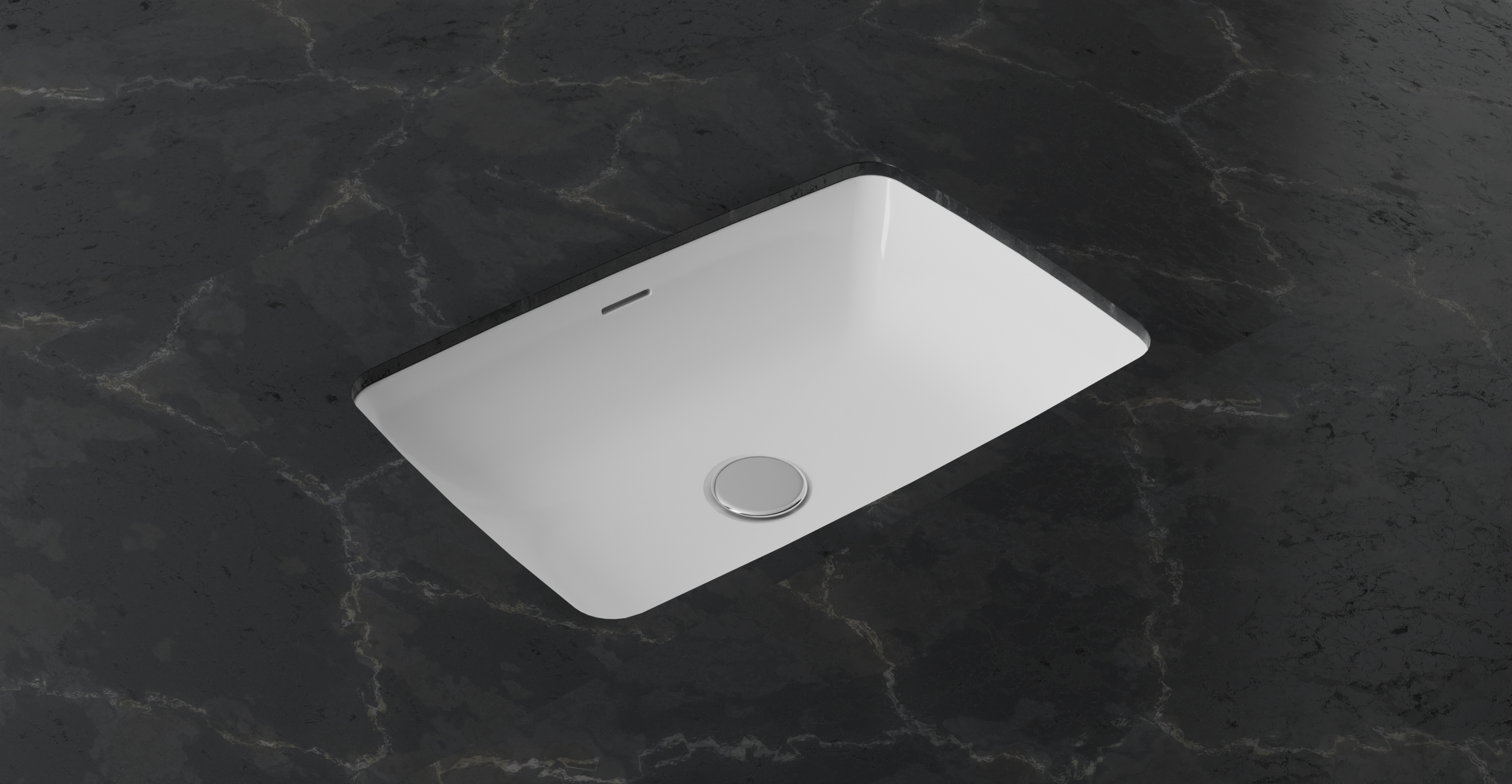 Undermount Sink UB-01