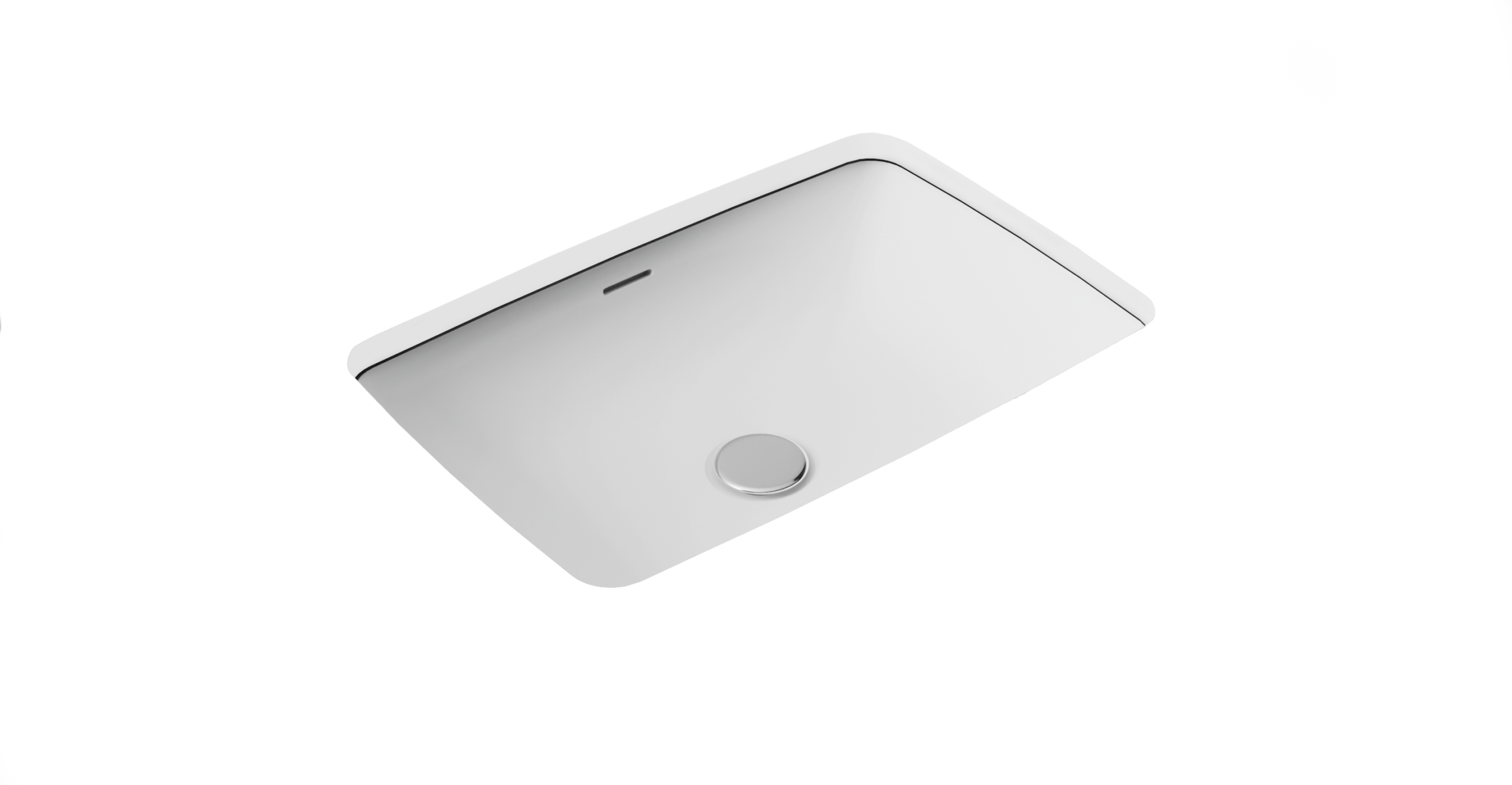 Undermount Sink UB-01