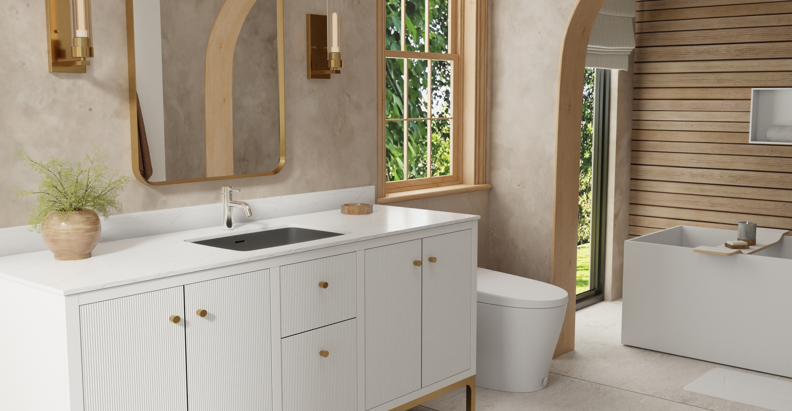 Undermount Sink UB-01