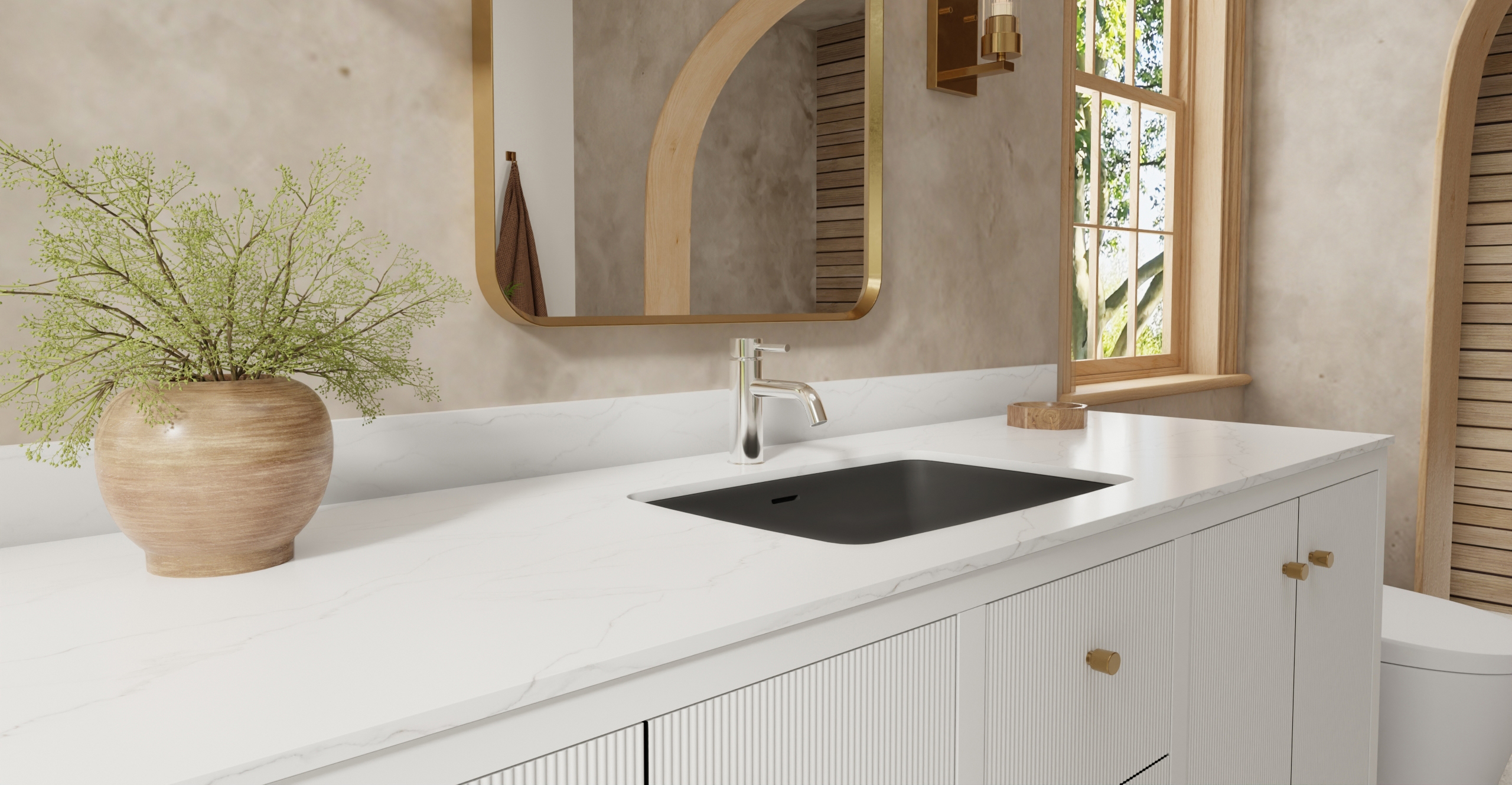 Undermount Sink UB-01