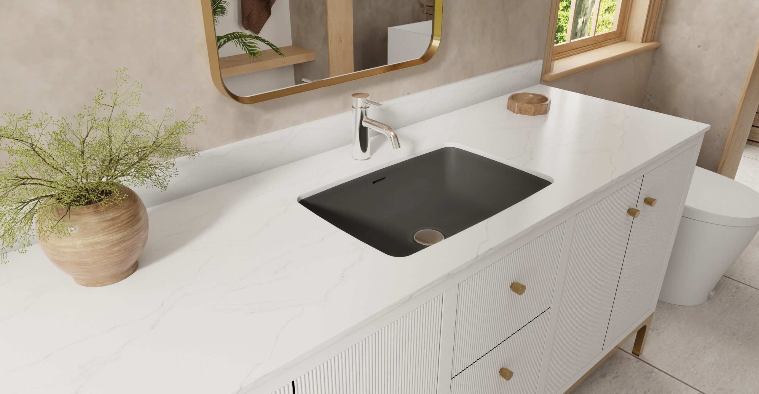 Undermount Sink UB-01