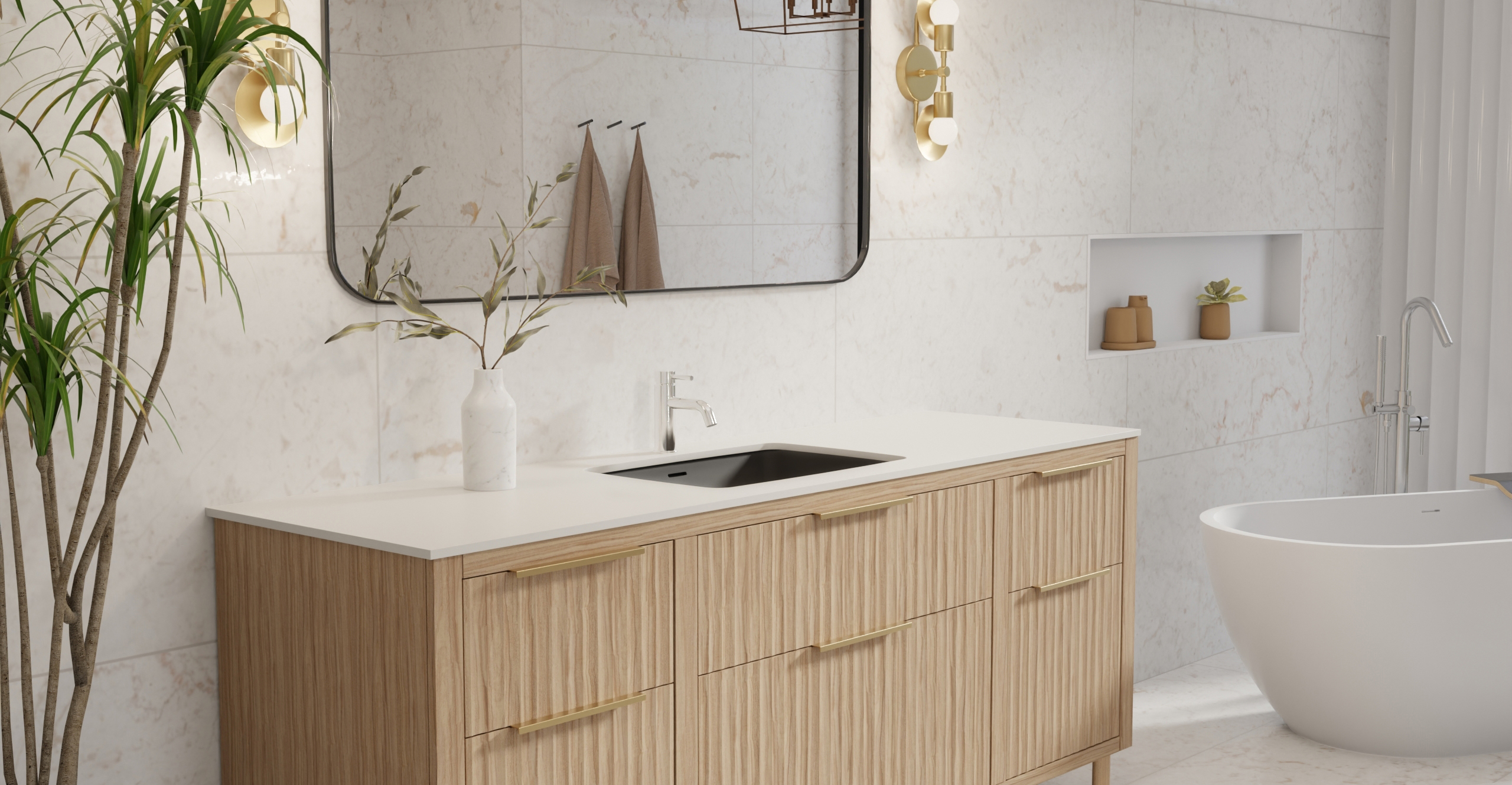 Undermount Sink UB-01