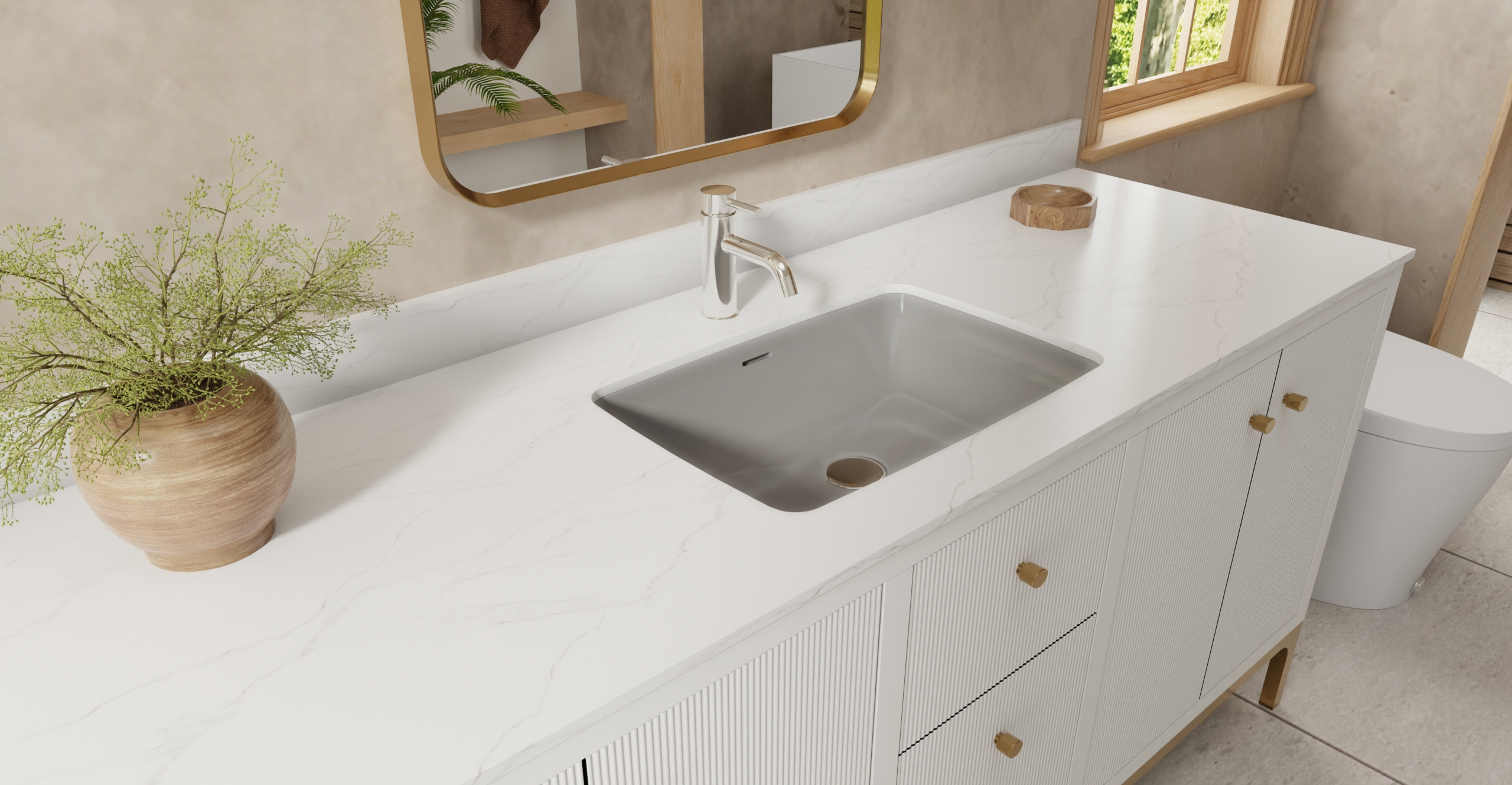 Undermount Sink UB-01