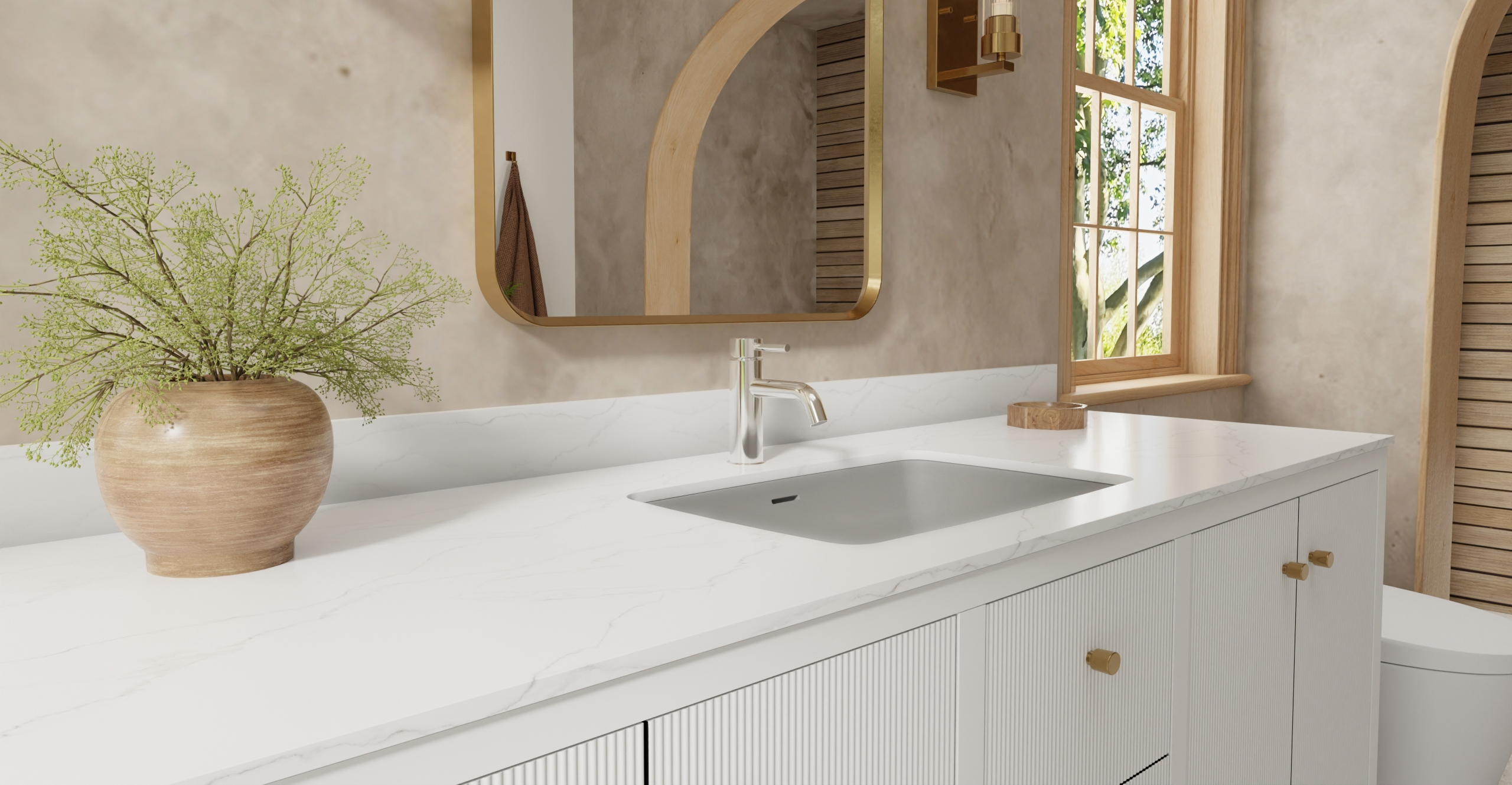 Undermount Sink UB-01