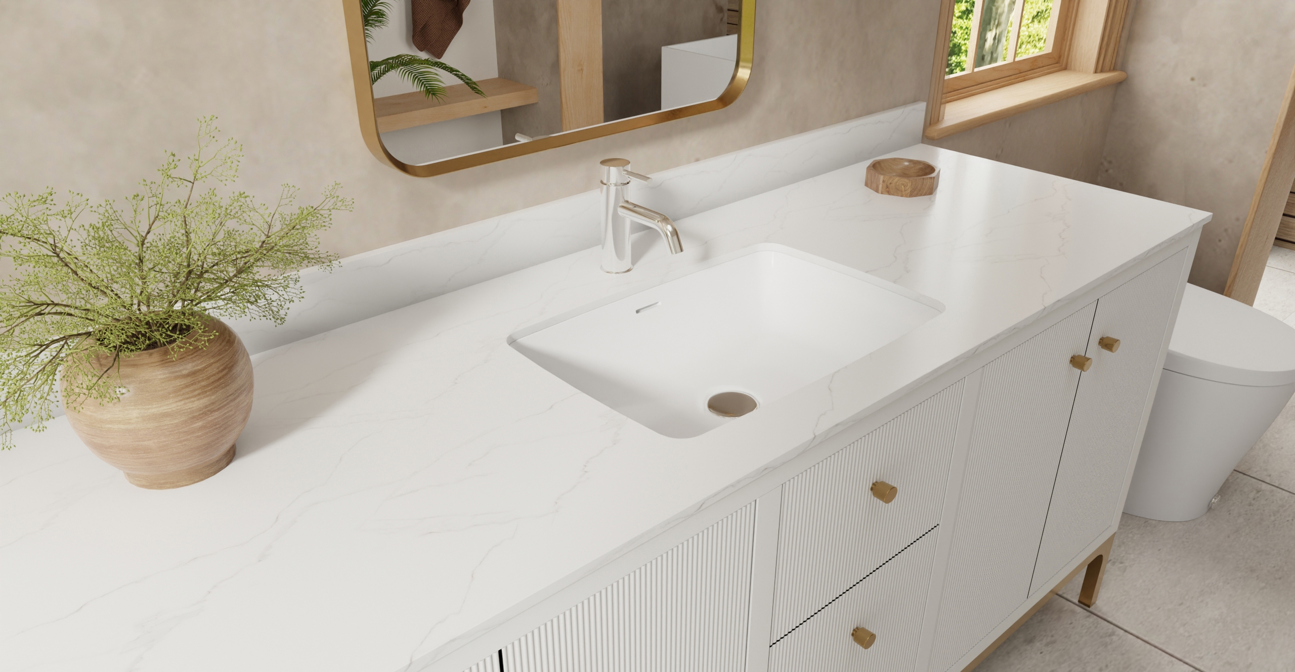 Undermount Sink UB-01